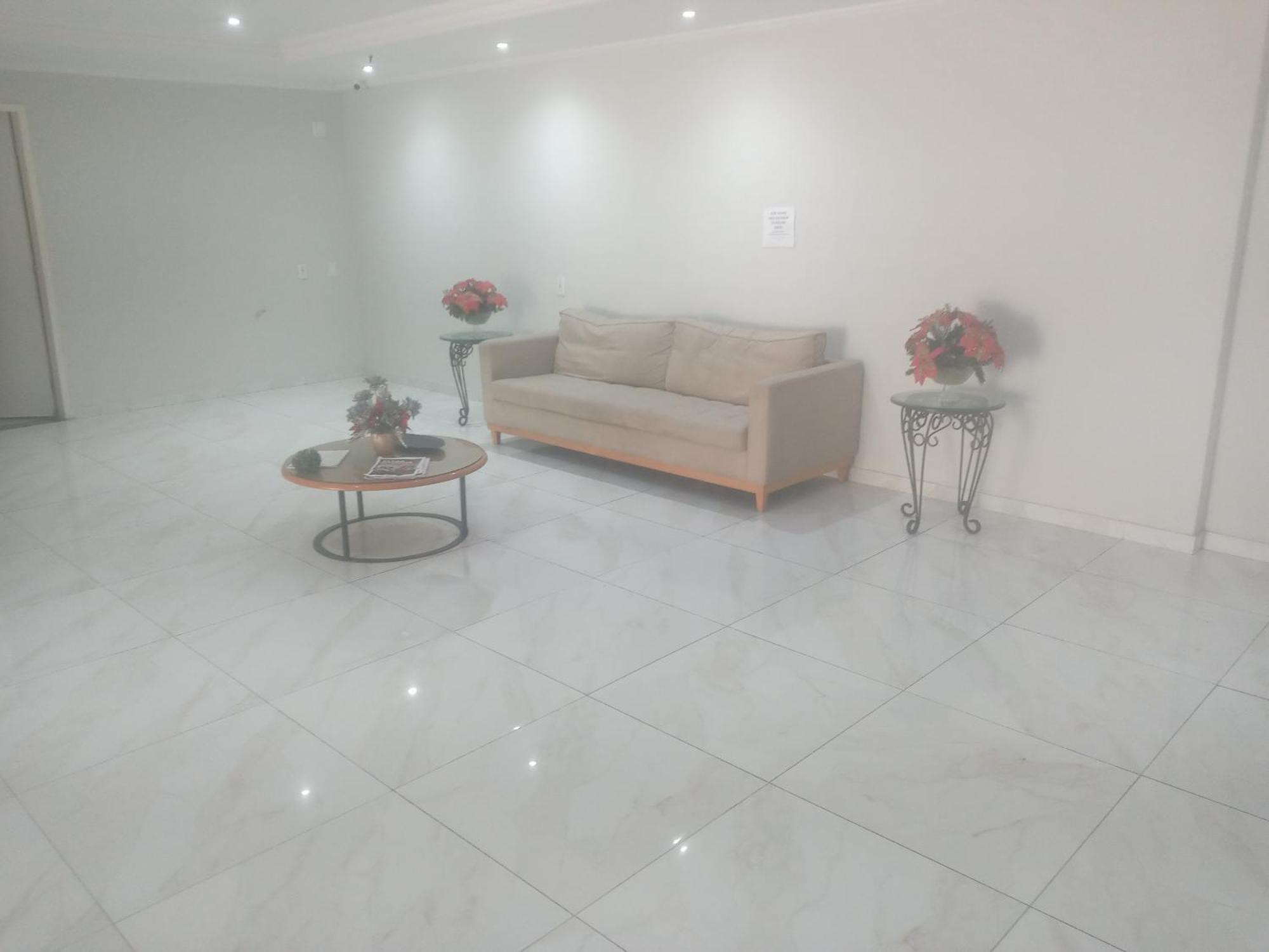 Flat Via Venetto Ap 1501 Apartamento