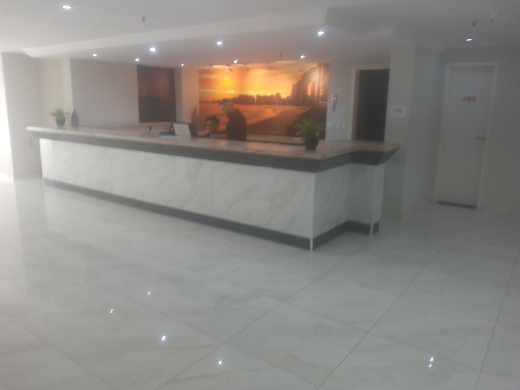 Flat Via Venetto Ap 1501 * Fortaleza (Ceara)