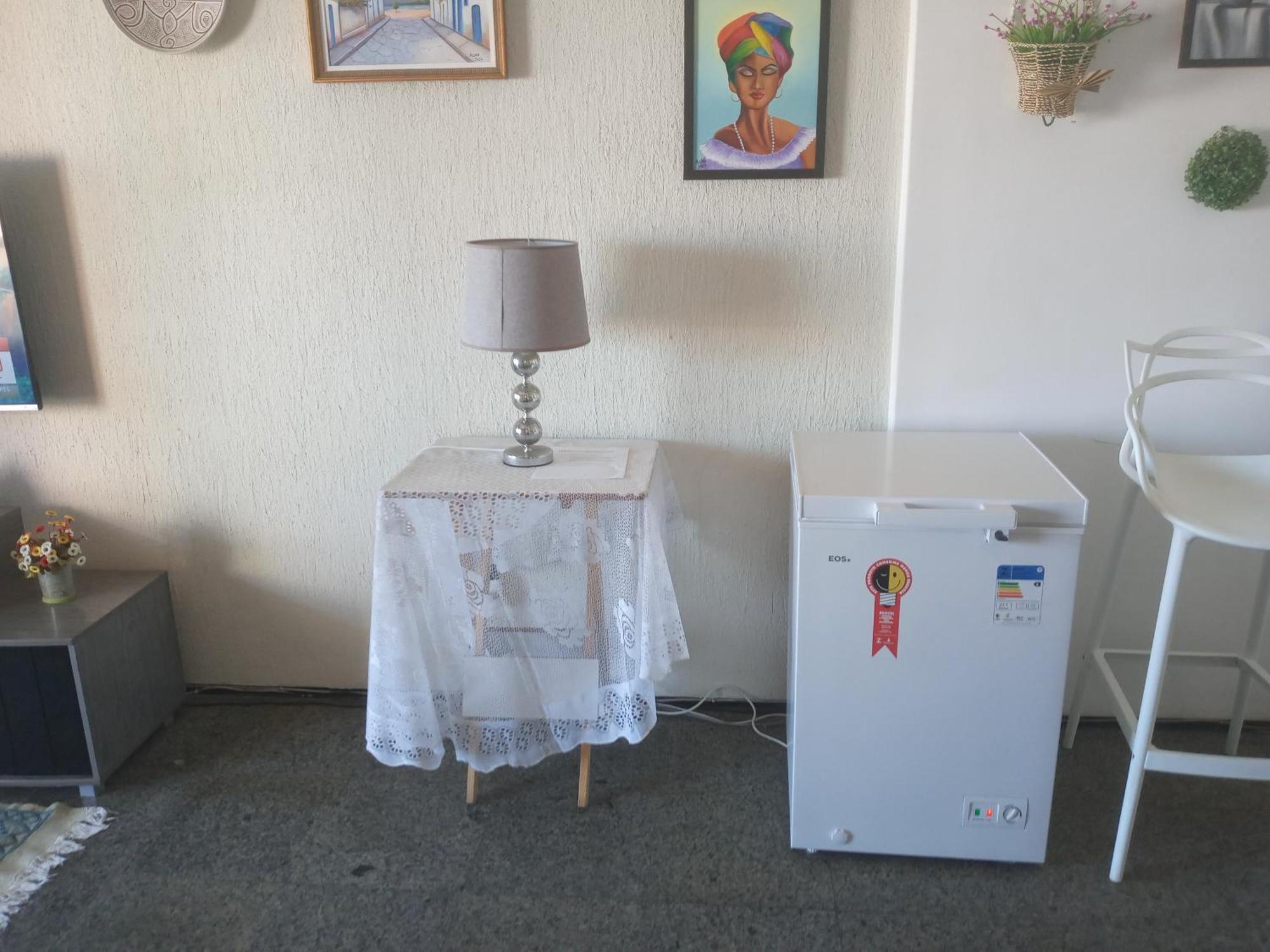 Flat Via Venetto Ap 1501 Apartamento