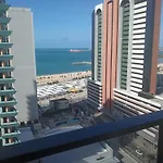 Flat Via Venetto Ap 1501