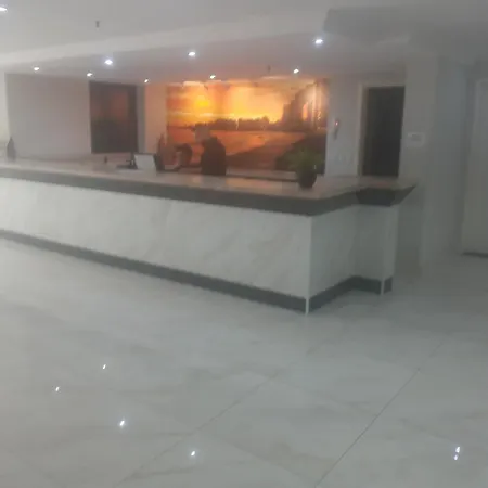 Flat Via Venetto Ap 1501 * Fortaleza (Ceara)