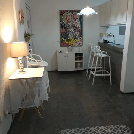 Flat Via Venetto Ap 1501 Apartamento *