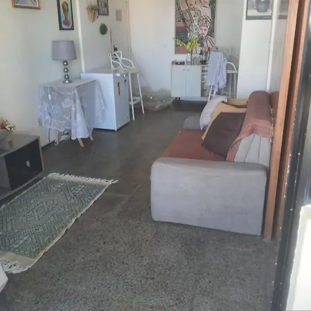 Flat Via Venetto Ap 1501 Apartamento *