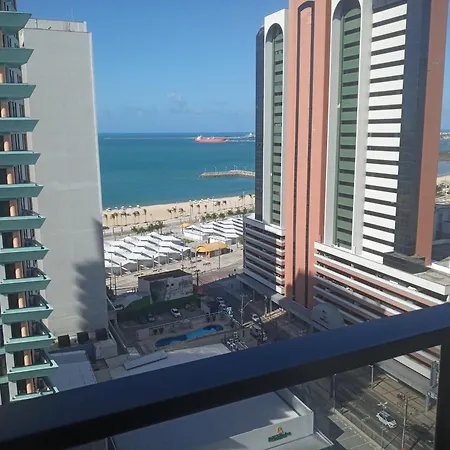 Flat Via Venetto Ap 1501 Apartamento *