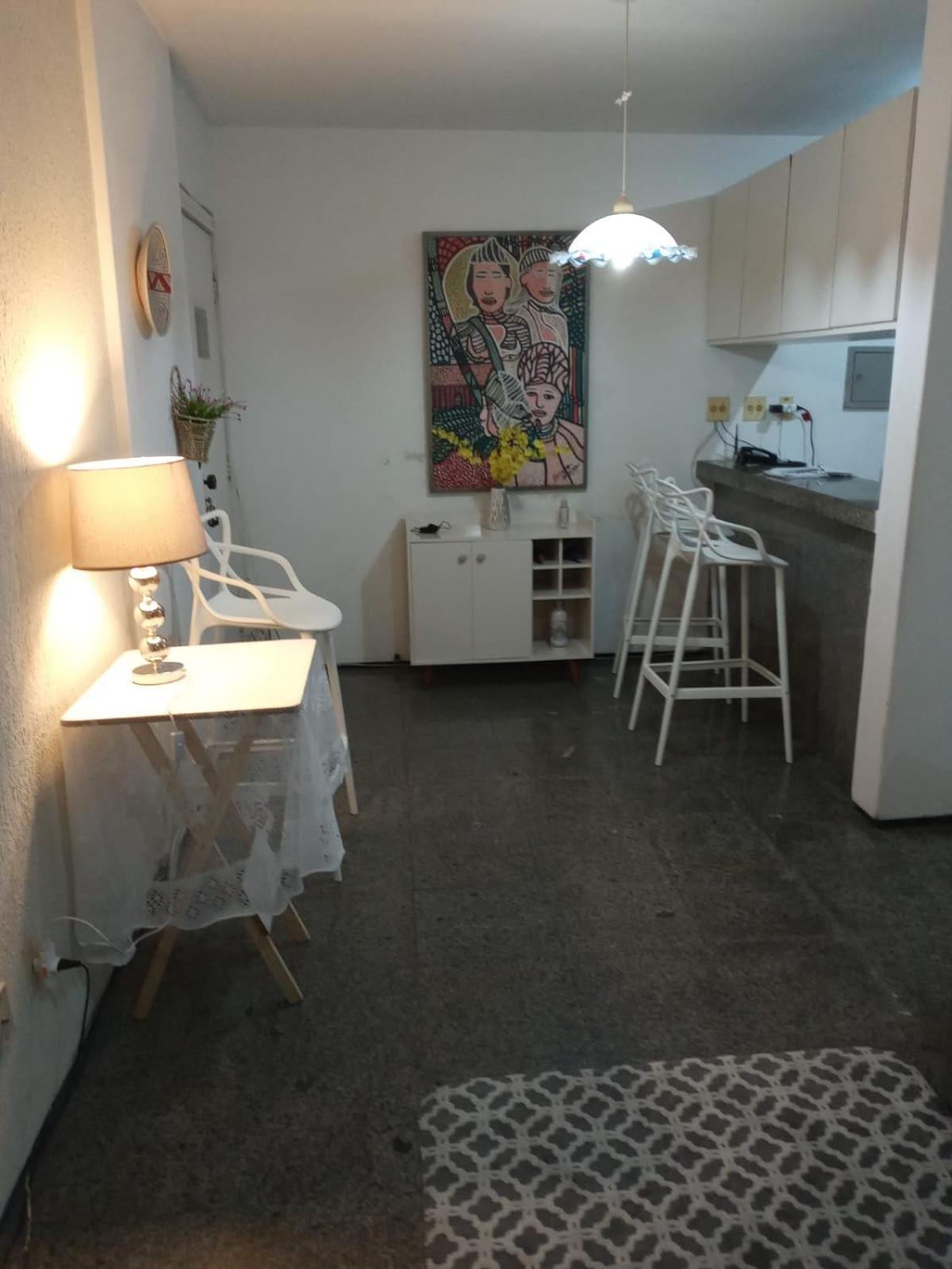 Flat Via Venetto Ap 1501 Apartamento *