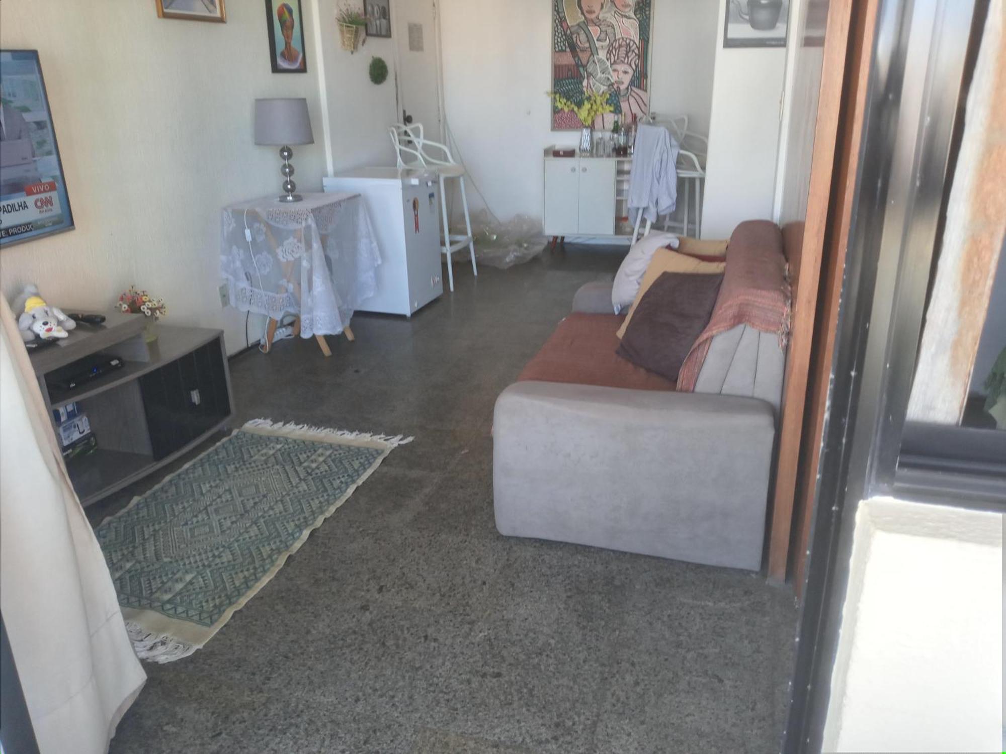 Flat Via Venetto Ap 1501 Apartamento *