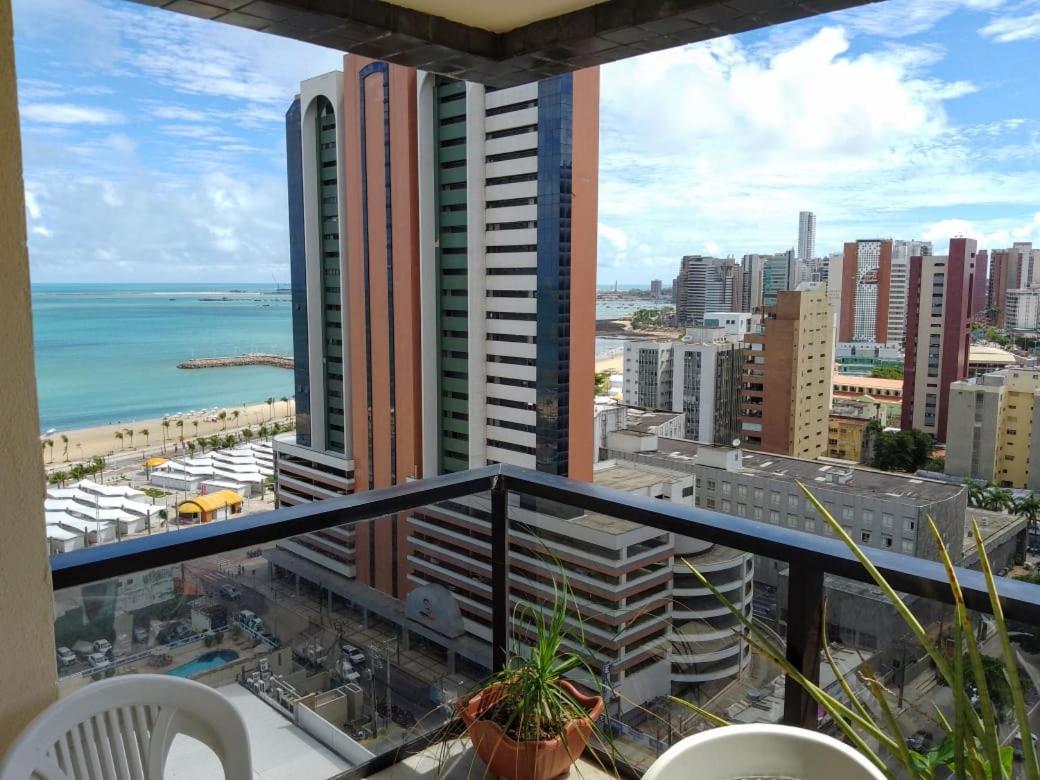 Flat Via Venetto Ap 1501 * Fortaleza (Ceara)